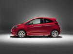 Ford Ka Grand Prix 2008 года